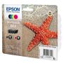 Epson Multipack 4-colours 603 Ink - C13T03U64020