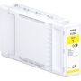 Epson Singlepack UltraChrome XD2 T41F440 Yellow 350ml - C13T41F440