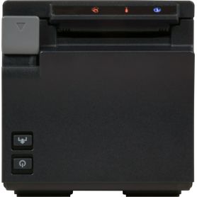 Epson TM-m10 (112) - Bluetooth, Black, PS, EU - C31CE74112