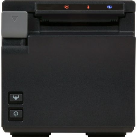 Epson TM-m10 (112) - Bluetooth, Black, PS, EU - C31CE74112