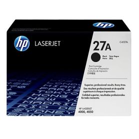 TONER COMPATÍVEL HP C4127X 10K (LASER 4000)