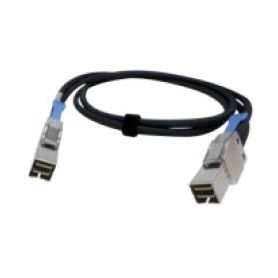 Cable Mini SAS SFF-8644 0.5m