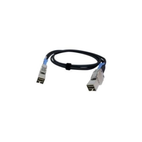 Cable Mini SAS SFF-8644 0.5m