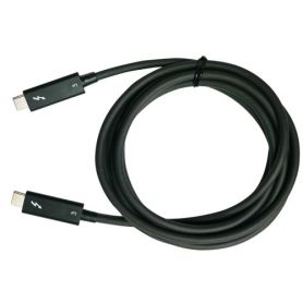 Cable Thunderbolt3 Type-C 40Gbps act 3m