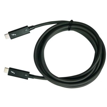 Cable Thunderbolt3 Type-C 40Gbps act 3m