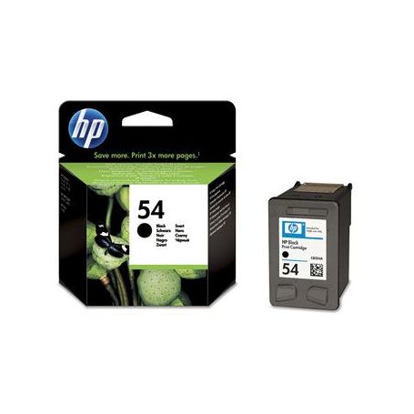TINTEIRO HP CB334AE Nº54 DJ F4180
