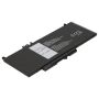 BATERIA 2-POWER CBI3636A 7.6V 5800mAh 44WH