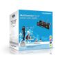 CARD READER CONCEPTRONIC USB 2.0 C  E-SATA