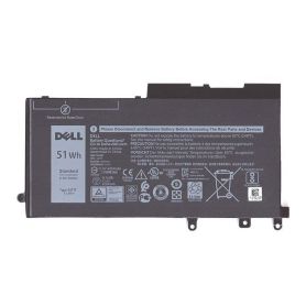 Battery Laptop Dell Lithium polymer - Main Battery Pack 11.4V 4250mAh D4CMT