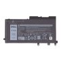 Battery Laptop Dell Lithium polymer - Main Battery Pack 11.4V 4250mAh D4CMT