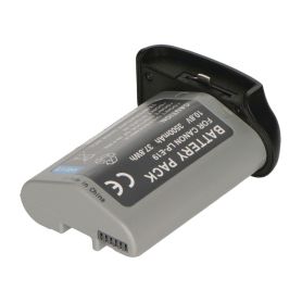 Battery Camera 2-Power Lithium ion - Camera Battery 10.8V 3500mAh DBI1011A