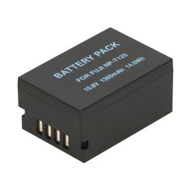 Battery Camera 2-Power Lithium ion - Digital Camera Battery 10.8V 1300mAh DBI1012A