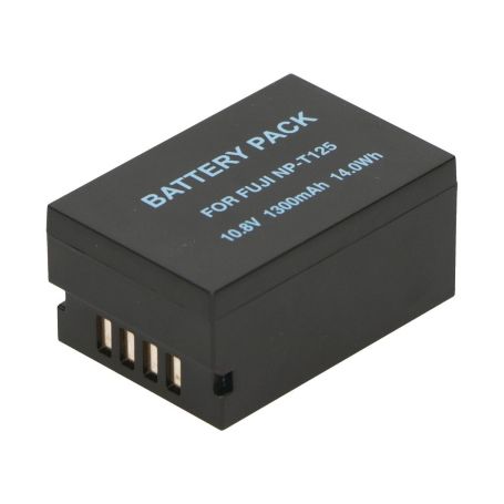 Battery Camera 2-Power Lithium ion - Digital Camera Battery 10.8V 1300mAh DBI1012A