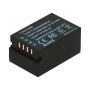 Battery Camera 2-Power Lithium ion - Digital Camera Battery 10.8V 1300mAh DBI1012A