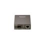 D-link 10 100 1000 to SFP Standalone Media Converter (Needs SFP transceiver) - DMC-G01LC