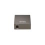 D-link 10 100 1000 to SFP Standalone Media Converter (Needs SFP transceiver) - DMC-G01LC