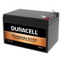 Battery UPS Lead acid - Duracell 12V 12Ah VRLA Battery DR12-12