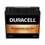 BATERIA DURACELL VRLA 12V 18A DR18-12