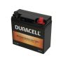 BATERIA DURACELL VRLA 12V 18A DR18-12