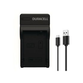 Power Charger  USB - Duracell Digital Camera Battery Charger DRC5900