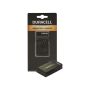 Power Charger  USB - Duracell Digital Camera Battery Charger DRC5902