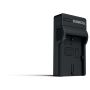 Power Charger  USB - Duracell Digital Camera Battery Charger DRC5902