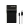 Power Charger  USB - Duracell Digital Camera Battery Charger DRC5902