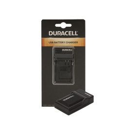 Power Charger  USB - Duracell Digital Camera Battery Charger DRC5903
