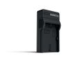 Power Charger  USB - Duracell Digital Camera Battery Charger DRC5903