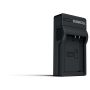 Power Charger  USB - Duracell Digital Camera Battery Charger DRC5905