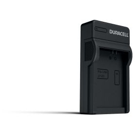 Power Charger  USB - Duracell Digital Camera Battery Charger DRC5906