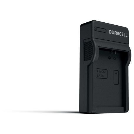 Power Charger  USB - Duracell Digital Camera Battery Charger DRC5906