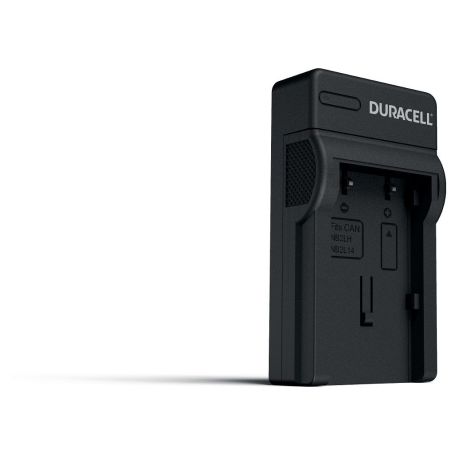 Power Charger  USB - Duracell Digital Camera Battery Charger DRC5907