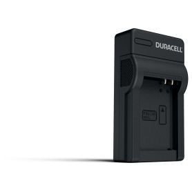 Power Charger  USB - Duracell Digital Camera Battery Charger DRC5908