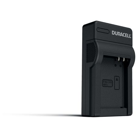 Power Charger  USB - Duracell Digital Camera Battery Charger DRC5908