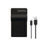 Power Charger  USB - Duracell Digital Camera Battery Charger DRC5908