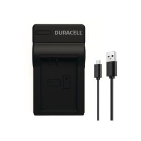 Power Charger  USB - Duracell Digital Camera Battery Charger DRC5911