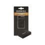 Power Charger  USB - Duracell Digital Camera Battery Charger DRC5911