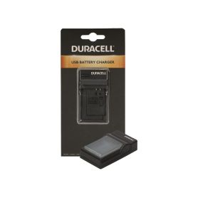 Power Charger  USB - Duracell Digital Camera Battery Charger DRC5915