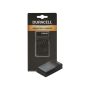 Power Charger  USB - Duracell Digital Camera Battery Charger DRC5915