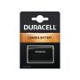 Battery Camera Duracell Lithium ion - Digital Camera Battery 7.4V 2000mAh DRCLPE6N