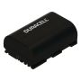 Battery Camera Duracell Lithium ion - Digital Camera Battery 7.4V 2000mAh DRCLPE6N