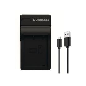Power Charger  USB - Duracell Digital Camera Battery Charger DRF5983