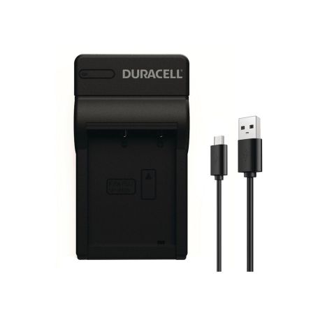 Power Charger  USB - Duracell Digital Camera Battery Charger DRF5983