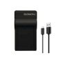 Power Charger  USB - Duracell Digital Camera Battery Charger DRF5983