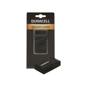 Power Charger  USB - Duracell Action Camera Battery Charger DRG5945
