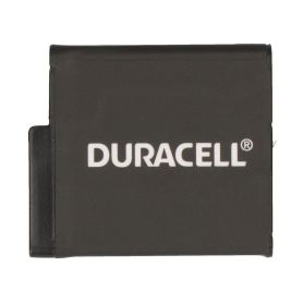 Battery Camera Duracell Lithium ion - Action Camera Battery 3.8V 1250mAh DRGOPROH5