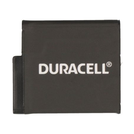 Battery Camera Duracell Lithium ion - Action Camera Battery 3.8V 1250mAh DRGOPROH5
