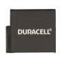 Battery Camera Duracell Lithium ion - Action Camera Battery 3.8V 1250mAh DRGOPROH5