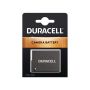 Battery Camera Duracell Lithium ion - Action Camera Battery 3.8V 1250mAh DRGOPROH5